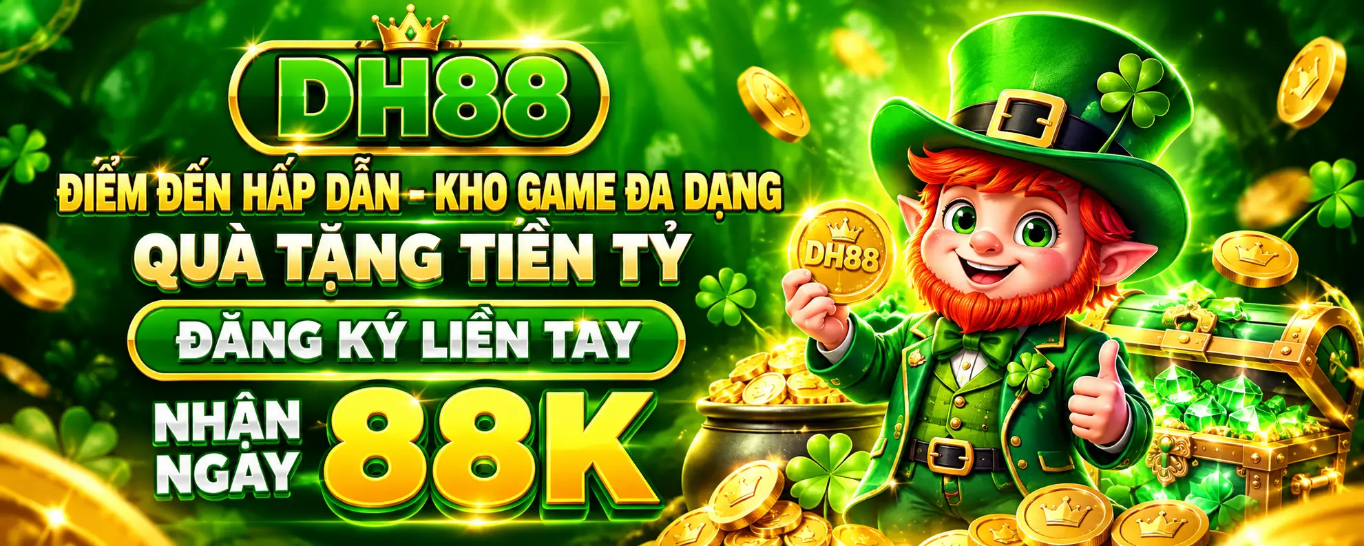 dh88 baner