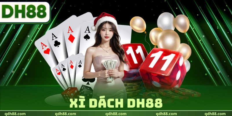 Xì Dách DH88